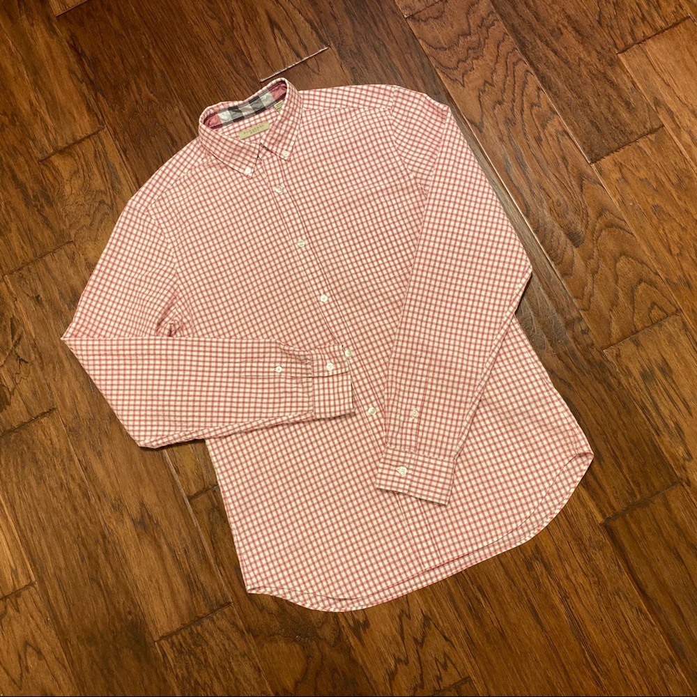 Burberry Brit Shirt - Picture 2 of 7